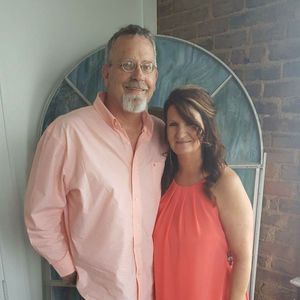 Meet your Posher, Tina